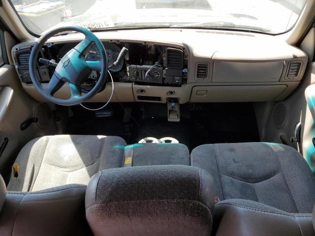 Photo 8 from auction – 2004 CHEVROLET silverado with VIN 1GCEC19X44Z220519
