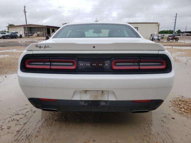 Photo 6 from auction – 2018 DODGE CHALLENGER with VIN 2C3CDZAG7JH255148