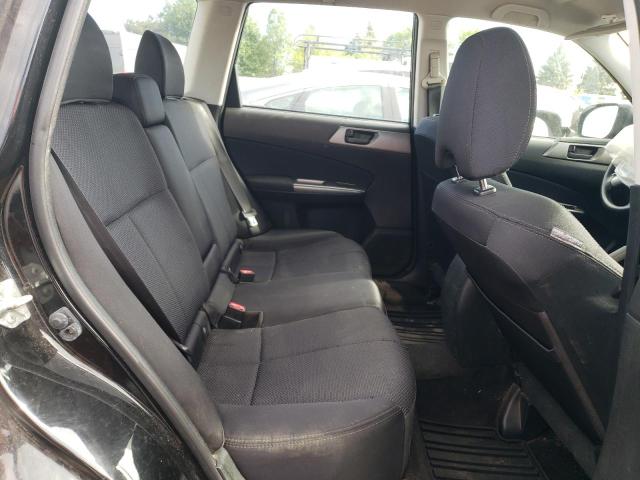 Photo 10 from auction – 2011 SUBARU FORESTER 2 with VIN JF2SHBBCXBH773326