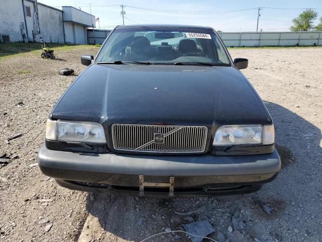Photo 5 from auction – 1996 VOLVO 850 BASE with VIN YV1LS5556T1338181
