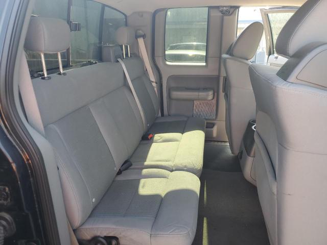 Photo 10 from auction – 2007 FORD F150 with VIN 1FTPX14V57FA75452