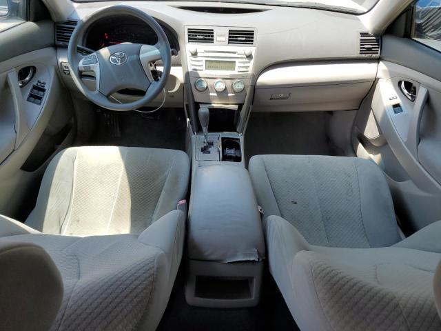 Photo 8 from auction – 2007 TOYOTA CAMRY CE with VIN 4T1BE46K07U651315