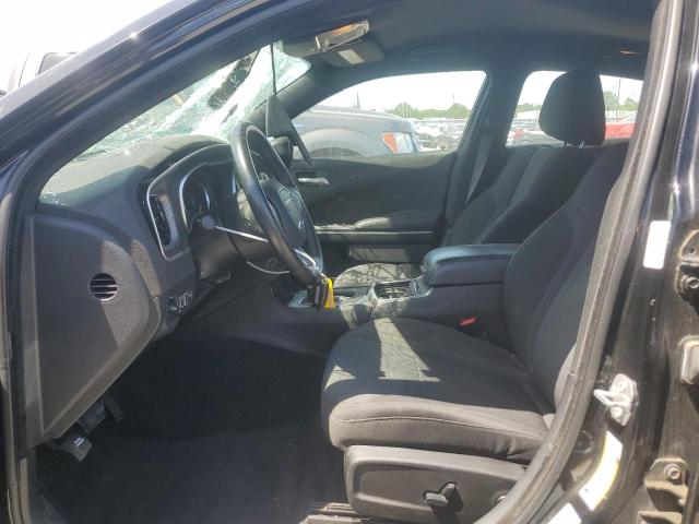 Photo 7 from auction – 2016 DODGE CHARGER SX with VIN 2C3CDXHG8GH204020