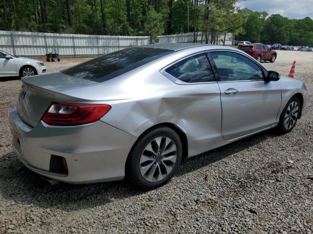 Photo 3 from auction – 2014 HONDA ACCORD LX- with VIN 1HGCT1B3XEA013908