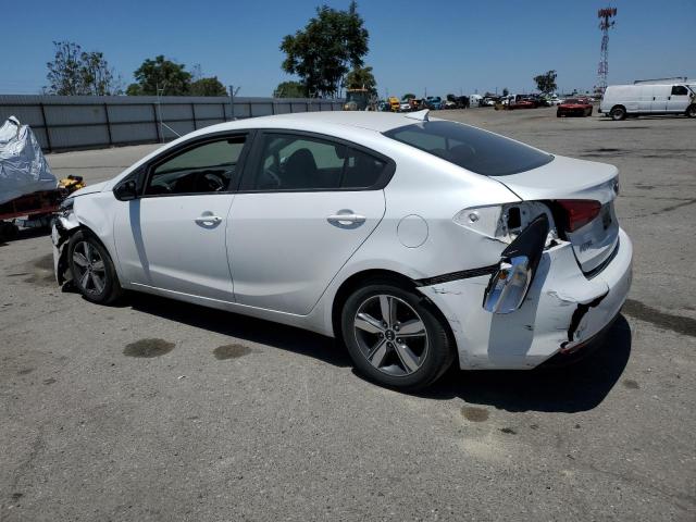 Photo 2 from auction – 2018 KIA FORTE LX with VIN 3KPFL4A76JE171705