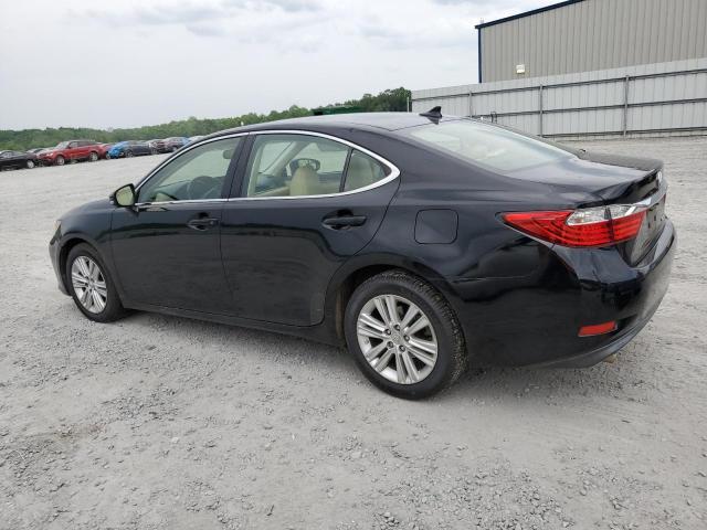 Photo 2 from auction – 2014 LEXUS ES 350 with VIN JTHBK1GG4E2084135