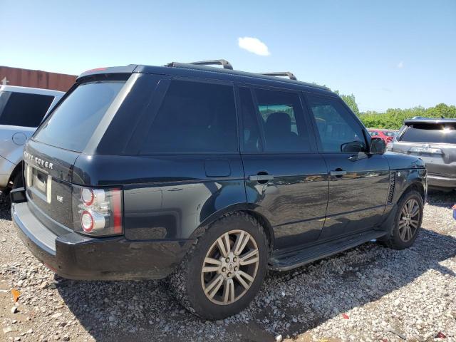 Photo 3 from auction – 2011 LAND ROVER RANGE ROVE with VIN SALMF1D41BA358846