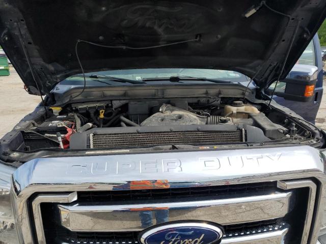 Photo 11 from auction – 2012 FORD F250 SUPER with VIN 1FT7X2A66CEA04019