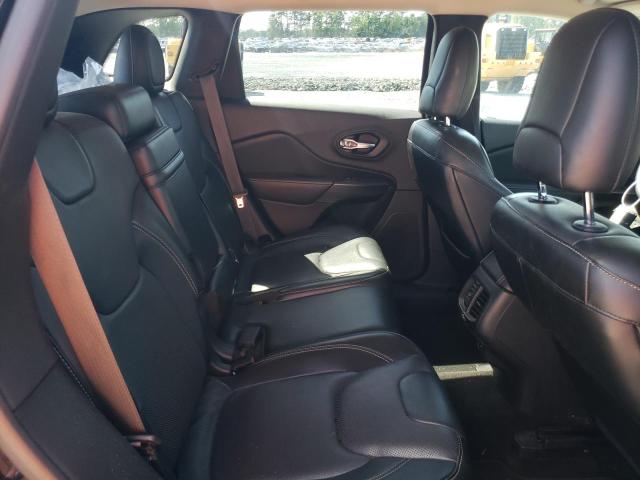 Photo 11 from auction – 2015 JEEP CHEROKEE L with VIN 1C4PJLDS7FW628782