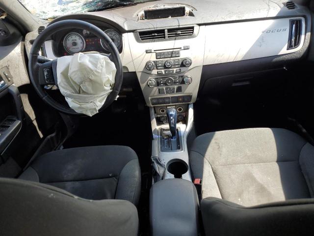 Photo 8 from auction – 2009 FORD FOCUS SES with VIN 1FAHP36N79W172917