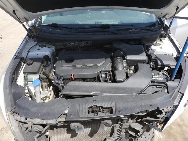 Photo 11 from auction – 2015 HYUNDAI SONATA SE with VIN 5NPE24AF6FH222547