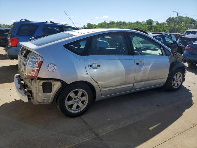 Photo 3 from auction – 2009 TOYOTA PRIUS with VIN JTDKB20UX93540971