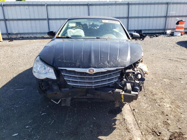 Photo 5 from auction – 2008 CHRYSLER SEBRING with VIN 1C3LC45K58N105657