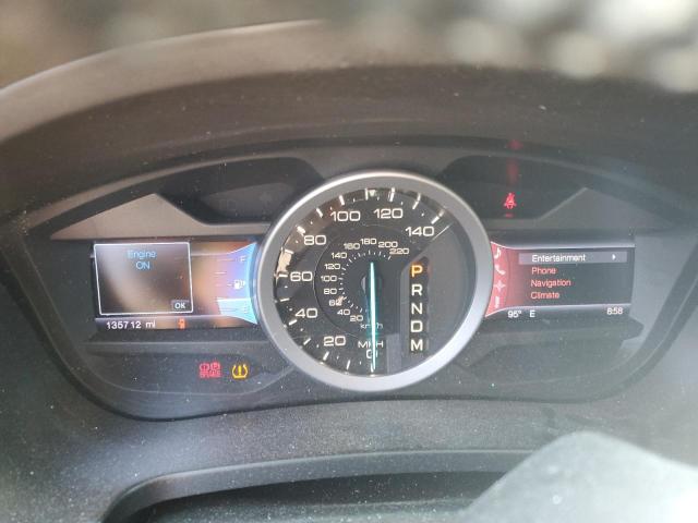 Photo 9 from auction – 2013 FORD EXPLORER L with VIN 1FM5K8F84DGB82774