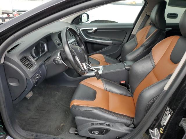 Photo 7 from auction – 2018 VOLVO V60 CROSS with VIN YV440MWK5J2056343
