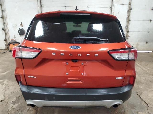 Photo 6 from auction – 2020 FORD ESCAPE SEL with VIN 1FMCU9H60LUA53188