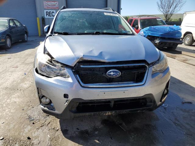Photo 5 from auction – 2017 SUBARU CROSSTREK with VIN JF2GPABCXH8228416