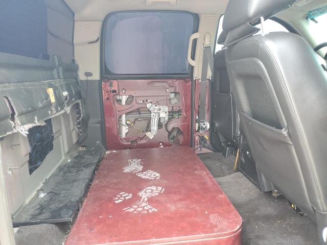 Photo 10 from auction – 2013 CHEVROLET SILVERADO with VIN 3GCPCSE00DG134597