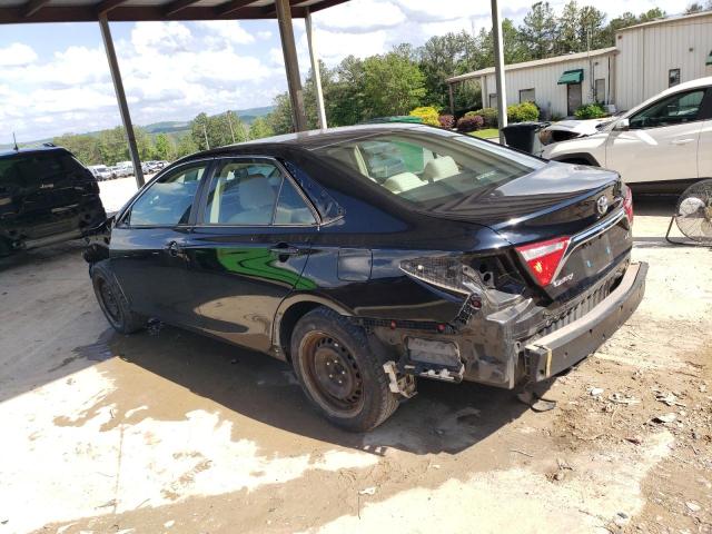 Photo 2 from auction – 2016 TOYOTA CAMRY LE with VIN 4T1BF1FK3GU258856