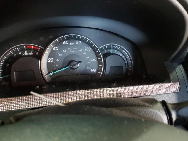 Photo 9 from auction – 2013 TOYOTA CAMRY with VIN 4T1BF1FK4DU220693
