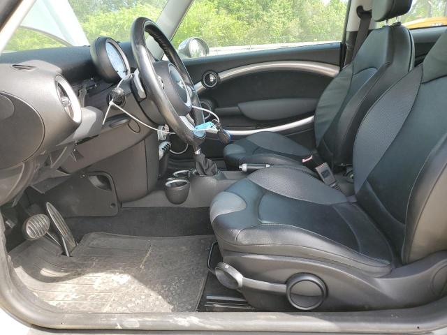Photo 7 from auction – 2007 MINI COOPER S with VIN WMWMF73517TV30015