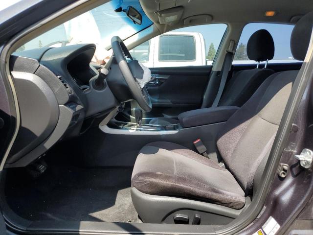 Photo 7 from auction – 2013 NISSAN ALTIMA 2.5 with VIN 1N4AL3AP8DN515948