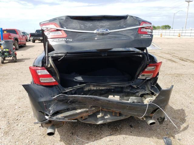 Photo 6 from auction – 2014 FORD TAURUS SEL with VIN 1FAHP2E87EG109097
