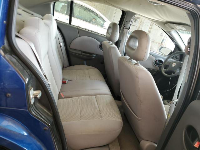 Photo 10 from auction – 2006 SATURN ION LEVEL with VIN 1G8AJ55F56Z104431