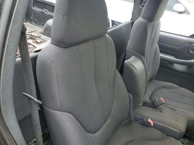 Photo 10 from auction – 2003 GMC SONOMA with VIN 1GTCS14H838239461