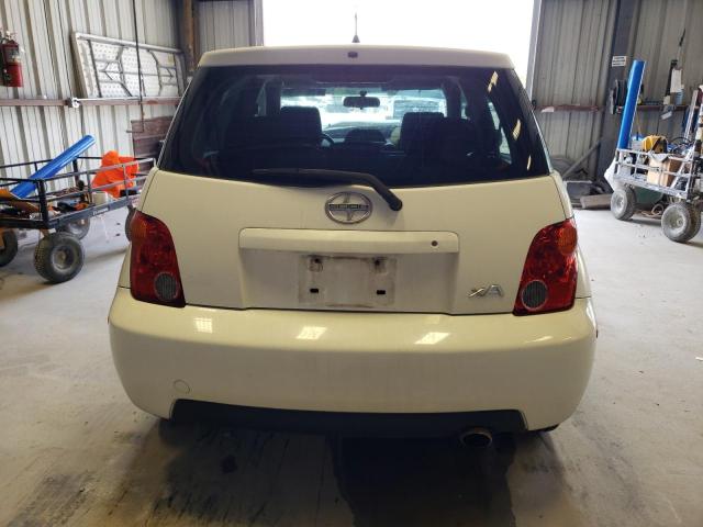 Photo 6 from auction – 2005 TOYOTA SCION XA with VIN JTKKT624150115015