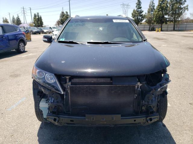 Photo 5 from auction – 2013 KIA SORENTO EX with VIN 5XYKU4A60DG417304