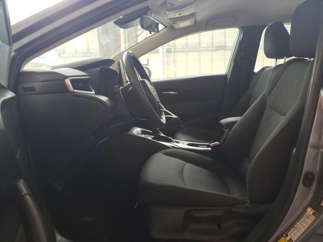 Photo 7 from auction – 2021 TOYOTA COROLLA LE with VIN 5YFEPMAE6MP200847