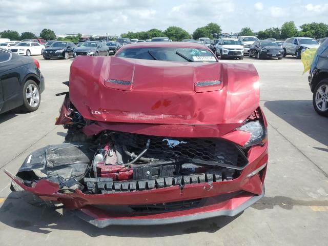 Photo 5 from auction – 2019 FORD MUSTANG with VIN 1FA6P8TH0K5117921