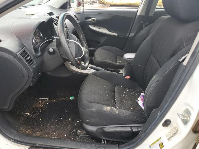Photo 7 from auction – 2013 TOYOTA COROLLA BA with VIN 5YFBU4EE2DP075321