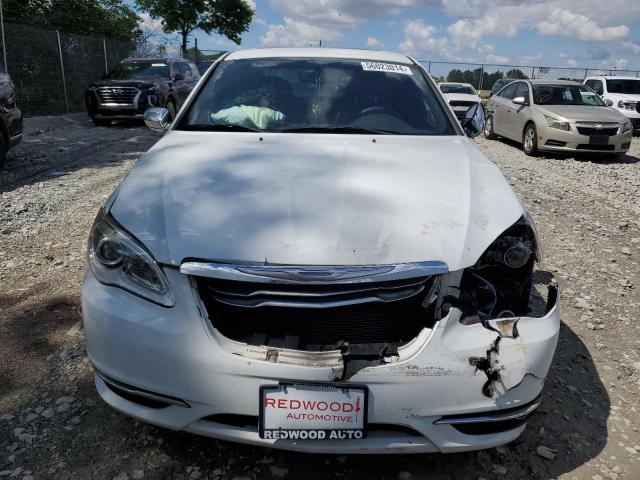 Снимка 5 от търг – 2013 CHRYSLER 200 LIMITE с VIN 1C3CCBCG5DN505084