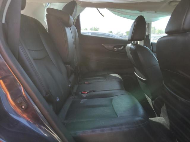 Photo 11 from auction – 2016 NISSAN ROGUE S with VIN 5N1AT2MV8GC829805