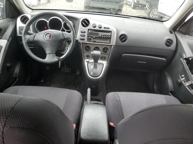Photo 8 from auction – 2007 PONTIAC VIBE with VIN 5Y2SL65817Z400477