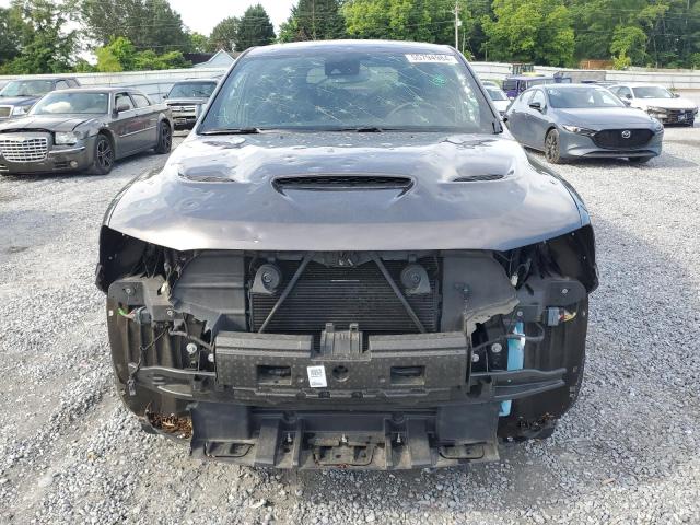 Photo 5 from auction – 2021 DODGE DURANGO R/ with VIN 1C4SDJCTXMC662598