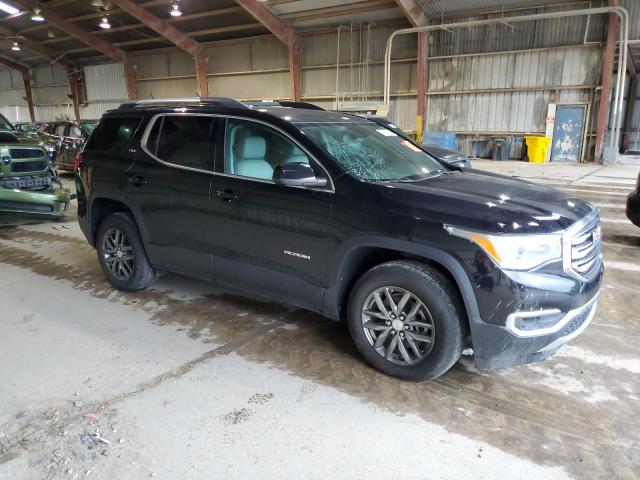 Photo 4 from auction – 2017 GMC ACADIA SLT with VIN 1GKKNMLS7HZ313881