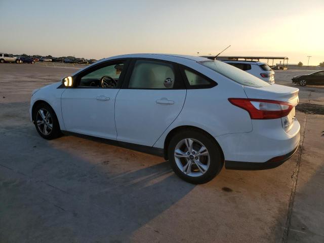 Photo 2 from auction – 2014 FORD FOCUS SE with VIN 1FADP3F24EL348578