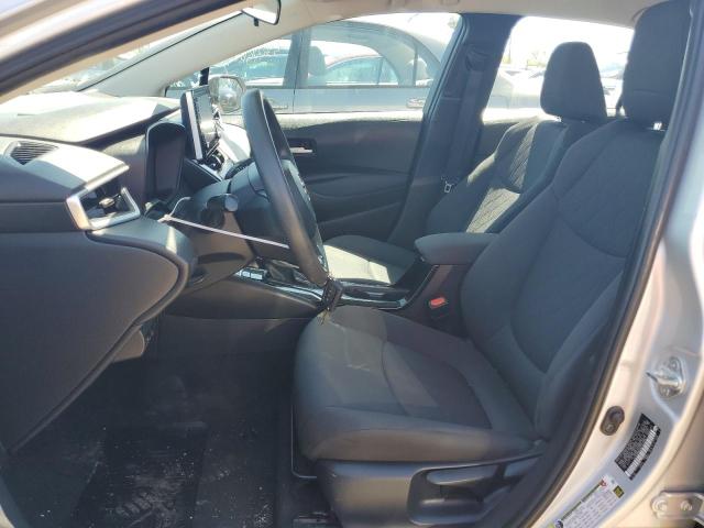 Photo 7 from auction – 2021 TOYOTA COROLLA LE with VIN 5YFEPMAE9MP183090