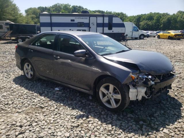 Photo 4 from auction – 2012 TOYOTA CAMRY BASE with VIN 4T1BF1FK4CU139286