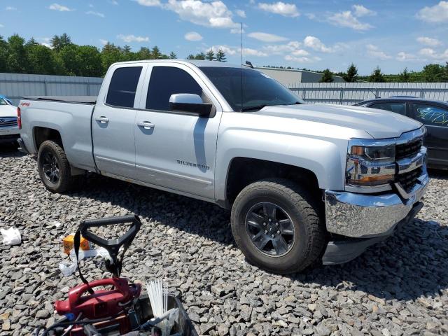 Photo 4 from auction – 2018 CHEVROLET SILVER1500 with VIN 1GCVKREC2JZ372783