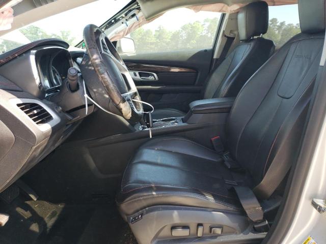 Photo 7 from auction – 2013 GMC TERRAIN DE with VIN 2GKFLYE3XD6131702