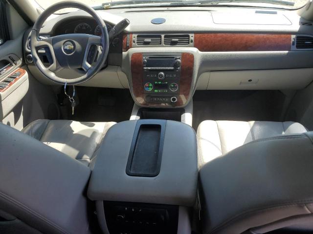 Photo 8 from auction – 2014 CHEVROLET SUBURBAN C with VIN 1GNSCJE08ER119830