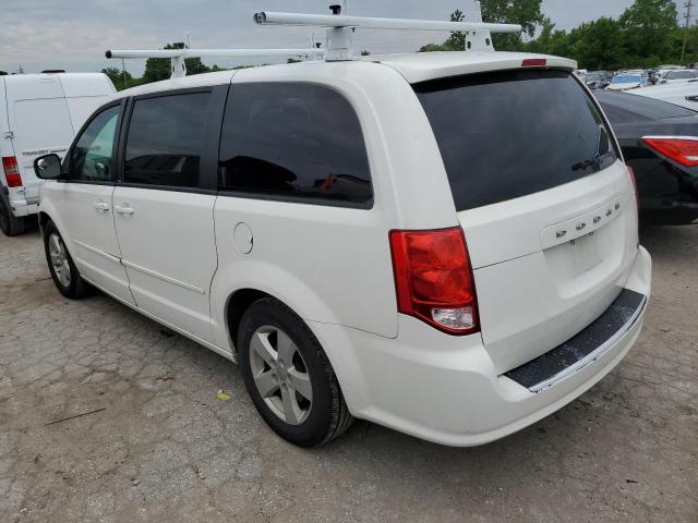 Photo 2 from auction – 2013 DODGE GRAND CARA with VIN 2C4RDGBG4DR662755