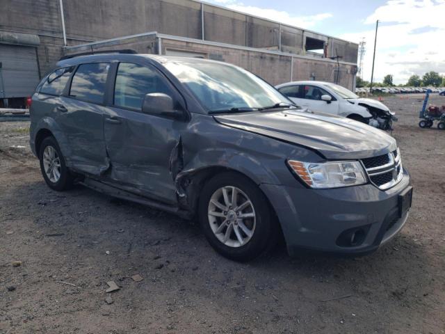 Photo 4 from auction – 2019 DODGE JOURNEY SE with VIN 3C4PDCBB4KT810465