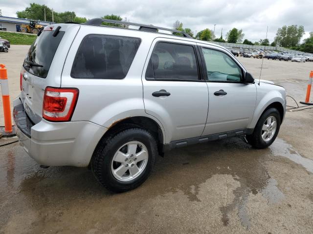 Photo 3 from auction – 2012 FORD ESCAPE XLT with VIN 1FMCU0D7XCKC14930