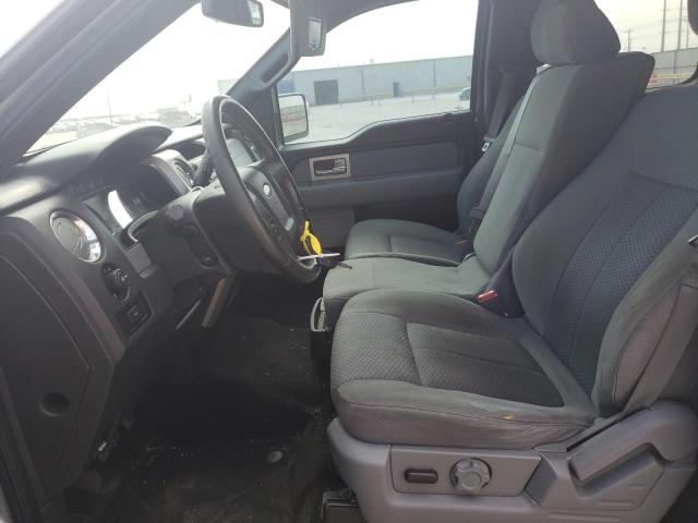 Photo 7 from auction – 2011 FORD F150 SUPER with VIN 1FTEW1CM1BKD47675