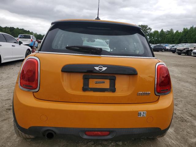 Photo 6 from auction – 2017 MINI COOPER with VIN WMWXP5C3XH2F61013